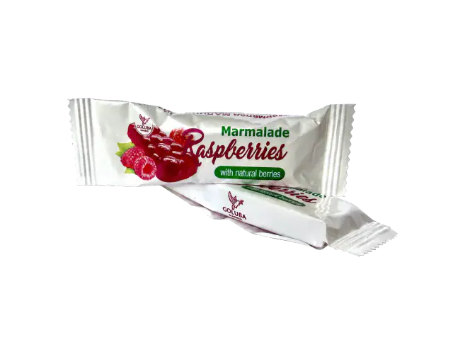 Мармелад дитячий "Вишневий" Goluba Sweets