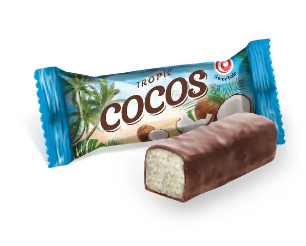 Cocos SweeTale