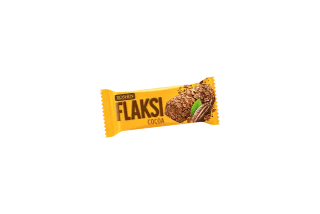 Flaksi какао ROSHEN