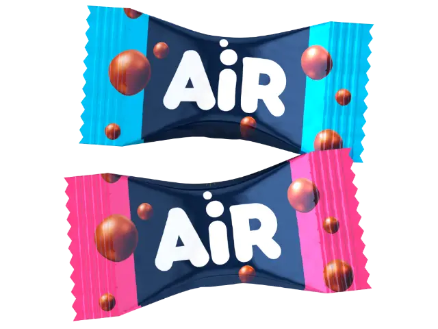 Air Millenium