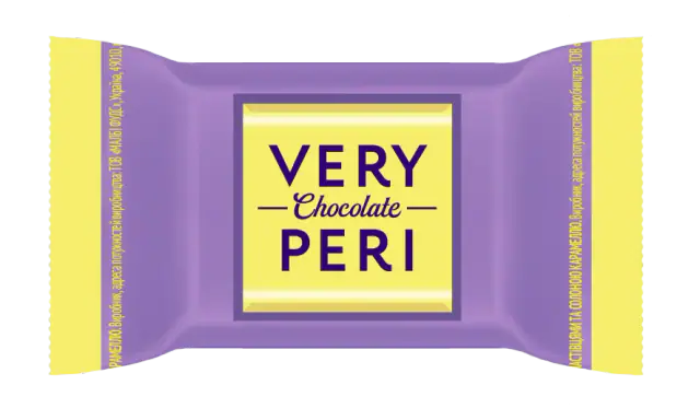 Very Peri мол арах,род,зл пласт,сол карам Millenium