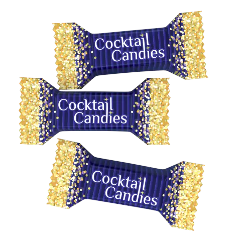 Coctail Candy Millenium