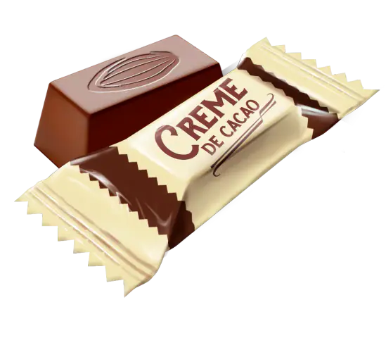 CREME DE CACAO Millenium