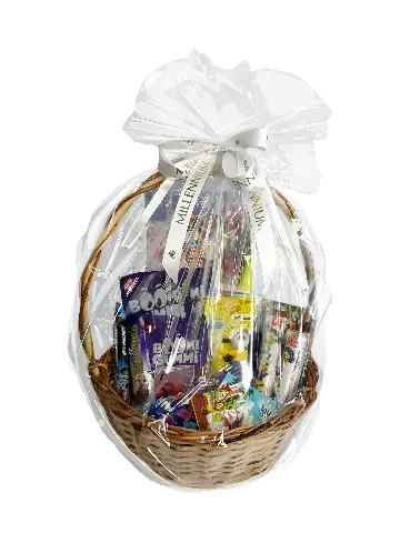 Подарункова корзина Millennium, 1,6кг