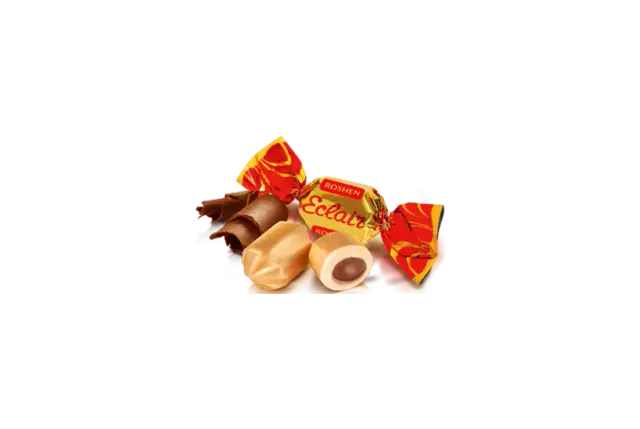 Еклер ROSHEN