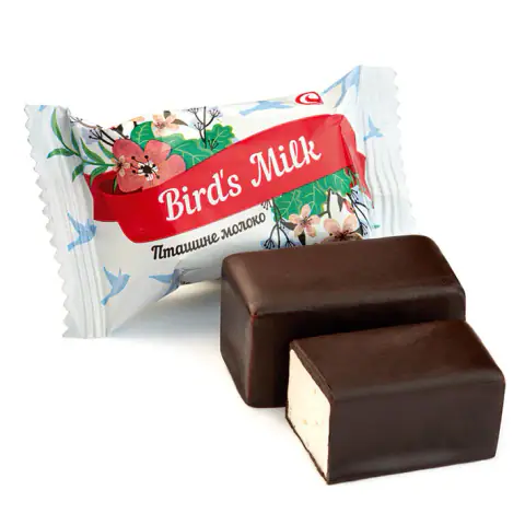 Bird's Milk SweeTale