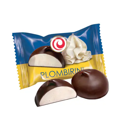 Plombirini SweeTale
