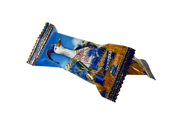 Чубань зі см. Банану Goluba Sweets